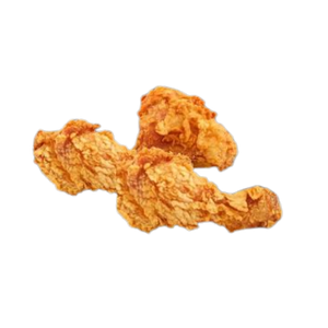Classic Chicken (3Pcs)